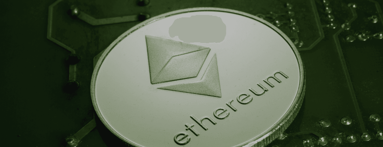 Ethereum DApp Developer