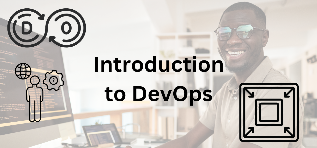 Introduction to DevOps