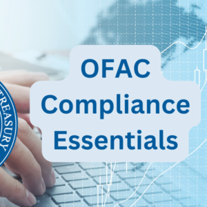 OFAC Compliance Essentials