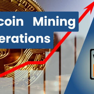 Bitcoin Mining Operations