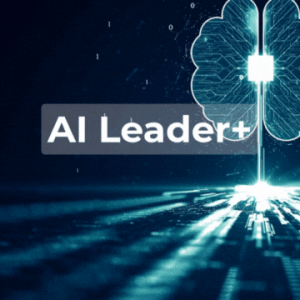 AI Leader+ Certification Program