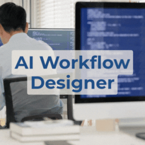 AI Workflow Designer