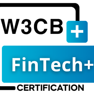W3CB FinTech+ Certification Exam