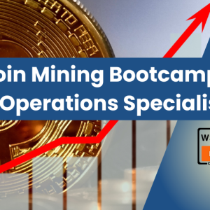 Bitcoin Mining Bootcamp and Operations Specialist