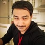 Profile photo of Sandeep Kumar Seeram