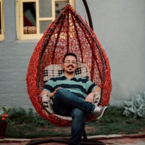 Profile photo of Ahmed