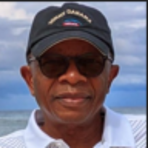 Profile photo of Charles Forkwa