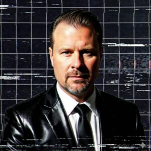 Profile photo of Everett Morton