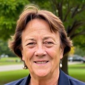 Profile photo of Emily Walker